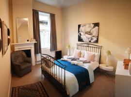 Hope House, Hebden's Hidden Gem, vacation home in Hebden Bridge