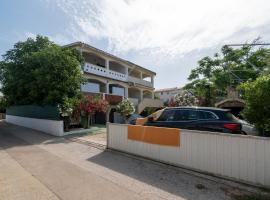 Apartments with parking space Povljana, Pag - 227