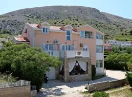 Seaside apartments with a swimming pool Pag - 6412