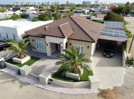 Villa Oasis