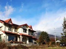 azumino pension WING