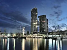 Apartamenty Sea Towers