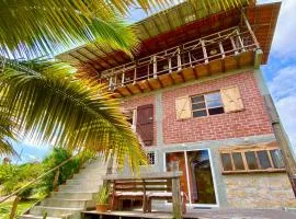 Casa de Orion