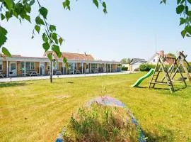 Holiday home Sydals LXXXIII