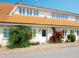 Holiday home Sydals L: Østerby şehrinde bir kulübe