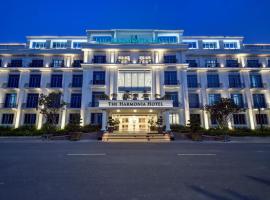 The Harmonia, hotel di Quang Ngai