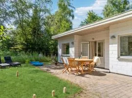 Nice Home In Frederiksvrk With Wifi And 1 Bedrooms