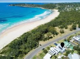 SeaSalt By The Sea Narrawallee