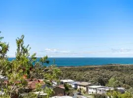 Burrill Lake Views