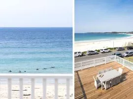 Pas Beach House Apartment 3