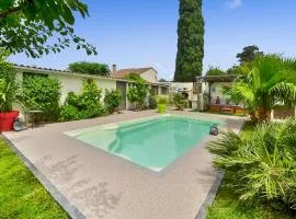 Cozy Home In Le Pontet