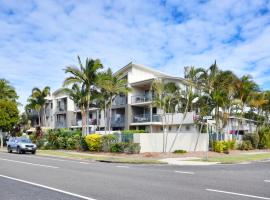 Maroochydore Stylish Luxury - Pool / Beach ZD9, luxury hotel in Maroochydore