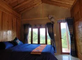 Lý quý homestay