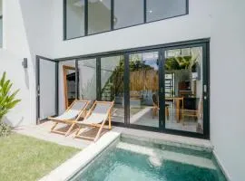 Canggu 2Plex Apartment