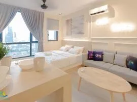 SKS Pavilion Residence by RR JBcity