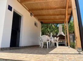 Holiday House Sanja Private Terrace BBQ in Peaceful Surroundings
