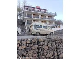 Hotel Himalayan Hermitage, Kaza