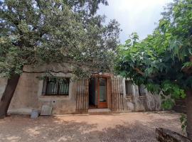 Le Grand Saint Mitre, rumah tamu di Saint-Maximin-la-Sainte-Baume