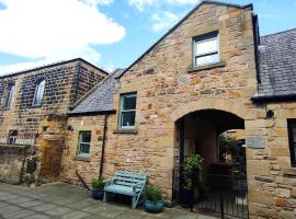 Dodds Nook, Hotel in Alnwick