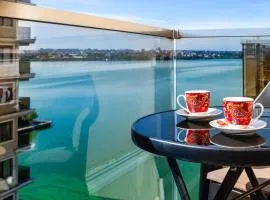 Solid Residence Mamaia Luminita