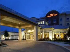 Hilton Garden Inn Dallas Arlington