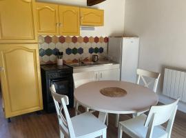 Maison, Le Champ du Rossignol