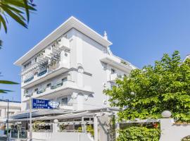 Riccione में, होटल Hotel Diamond NUOVA GESTIONE