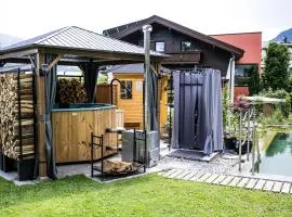Gästehaus Waldrand Garni