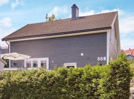 5 person holiday home in Frederikstad-By Traum, khách sạn ở Fredrikstad