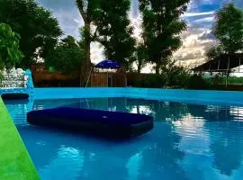 River Park Retreat