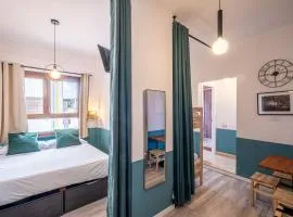 MyTinyHome Festina Lente