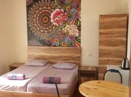 Guest House Buche 219