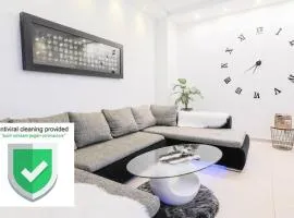 Top Ausstattung Netflix WLAN CentrO OLGA-Park