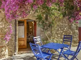 Casa Blava