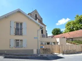 Le Petit Cellier