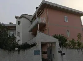 Appartamento in Villa