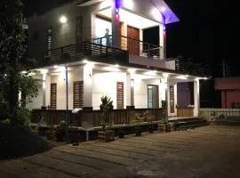 Greenfield Homestay、ビサーリーのゲストハウス