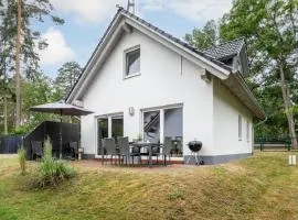 Ferienhaus Alpaka