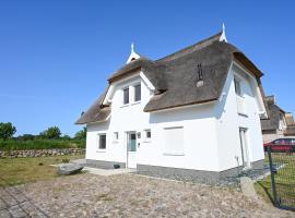 Ferienhaus Anni, holiday rental in Puddemin