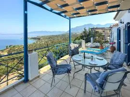 Cozy Home In Kitries Kalamata