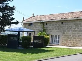 Gite de Daspe