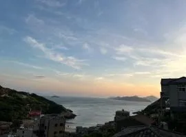 富喜民宿二館