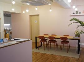 Hannahstay Women Only Guesthouse, hotel near Jeju Folklore and Natural History Museum, Jeju