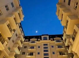 Apartment 2+1 Center of Shkoder