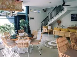 Villa Cantik Legian