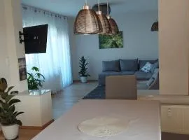 Ferienwohnung Treysa