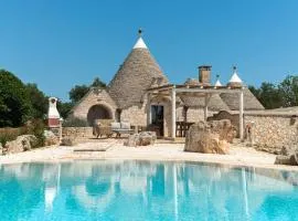 Trullo Alba