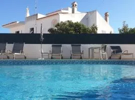 AAA T2 Awesome Albufeira Apartments Piscina Marina