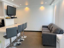 Picturesque Pacific Monarch condo