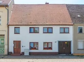Gemütliches Haus in Gartz/Oder